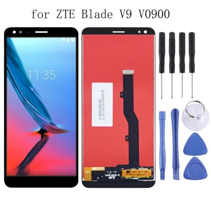 ZTE Blade V9 V0900