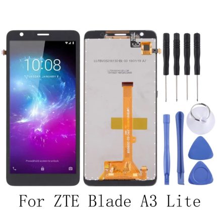 ZTE Blade A3 Lite