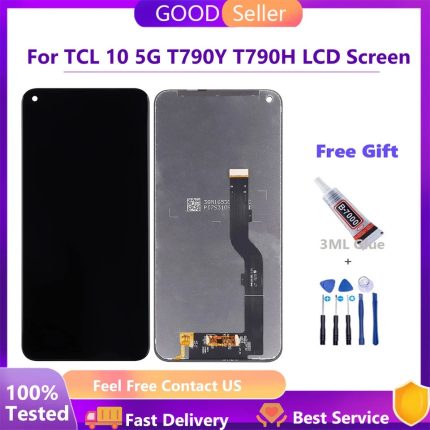 TCL 10 5G T790Y T790H LCD