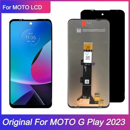 Moto G Play 2023