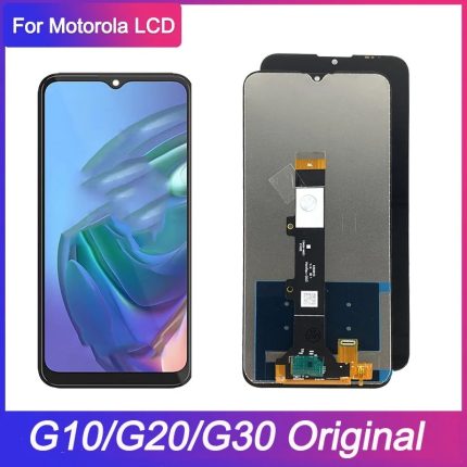 Motorola G10/G20/G30