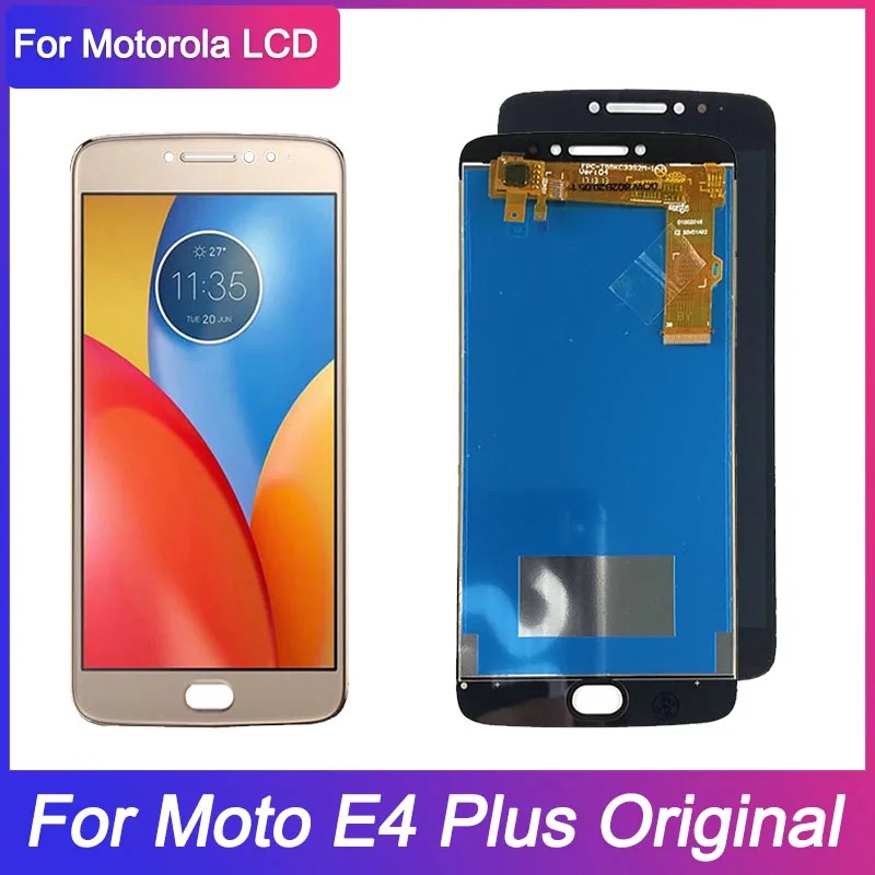 IMG_6601 Motorola Moto E4 Plus - Image 1