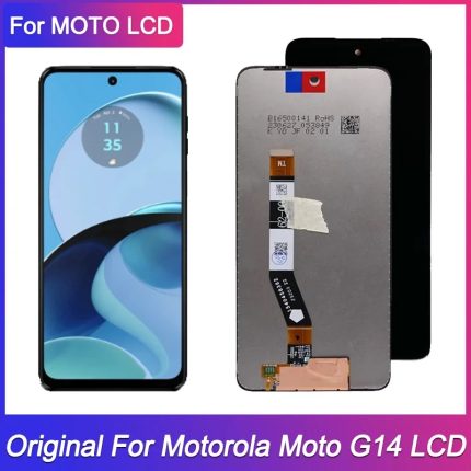 Motorola Moto G14 LCD
