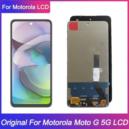 Motorola Moto G 5G LCD