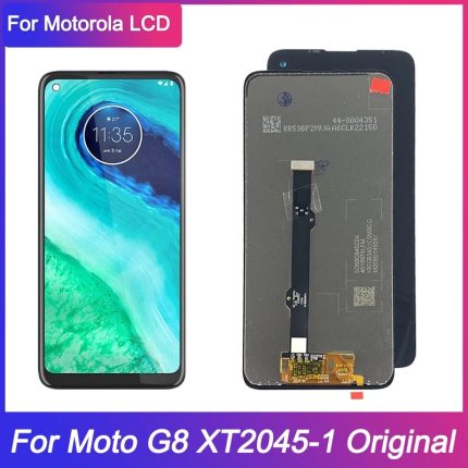 Motorola Moto G8 XT2045-1