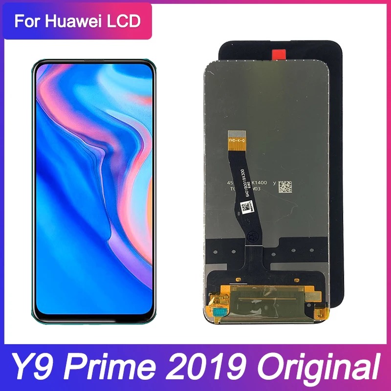 IMG_6645 Huawei Y9 Prime 2019 - Image 1