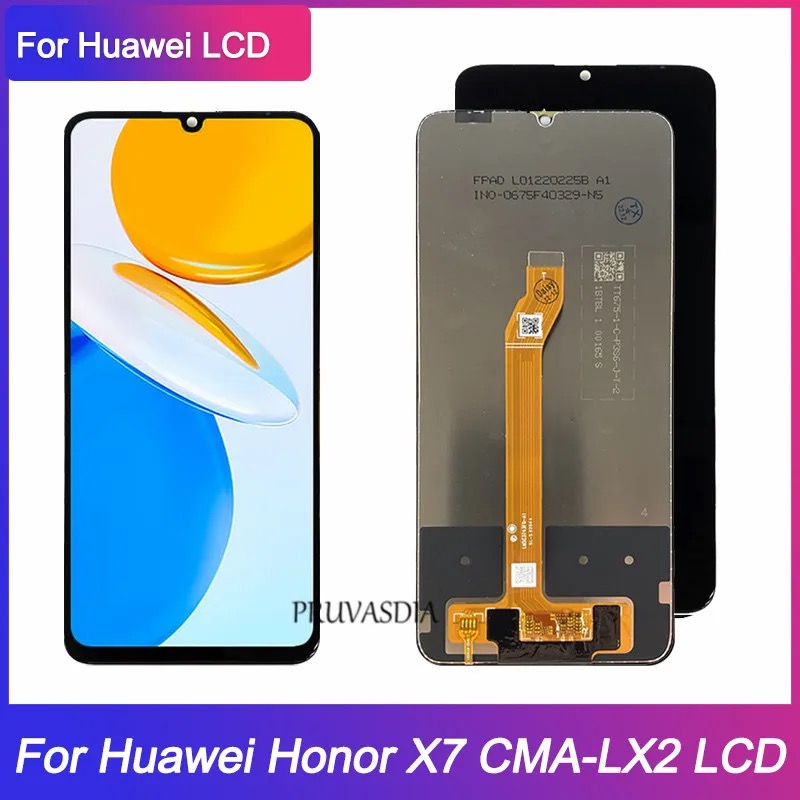 IMG_6650 Huawei Honor X7 CMA-LX2 LCD - Image 1