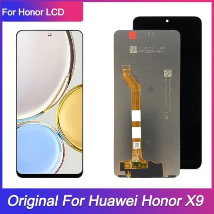 Huawei Honor X9