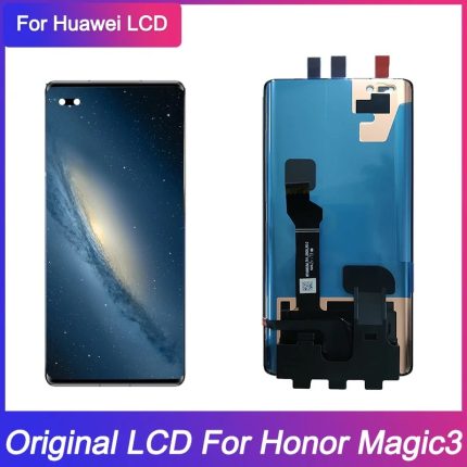 Honor Magic 3 LCD