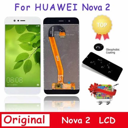 Nova 2 LCD